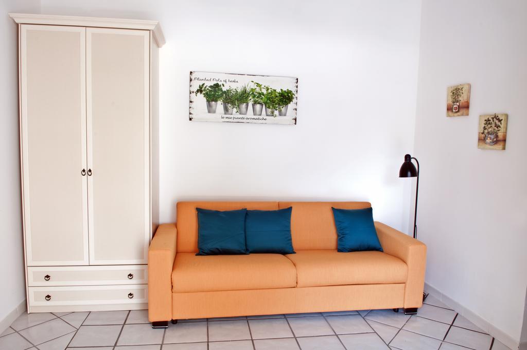 Mimi B&B Ravello Cameră foto