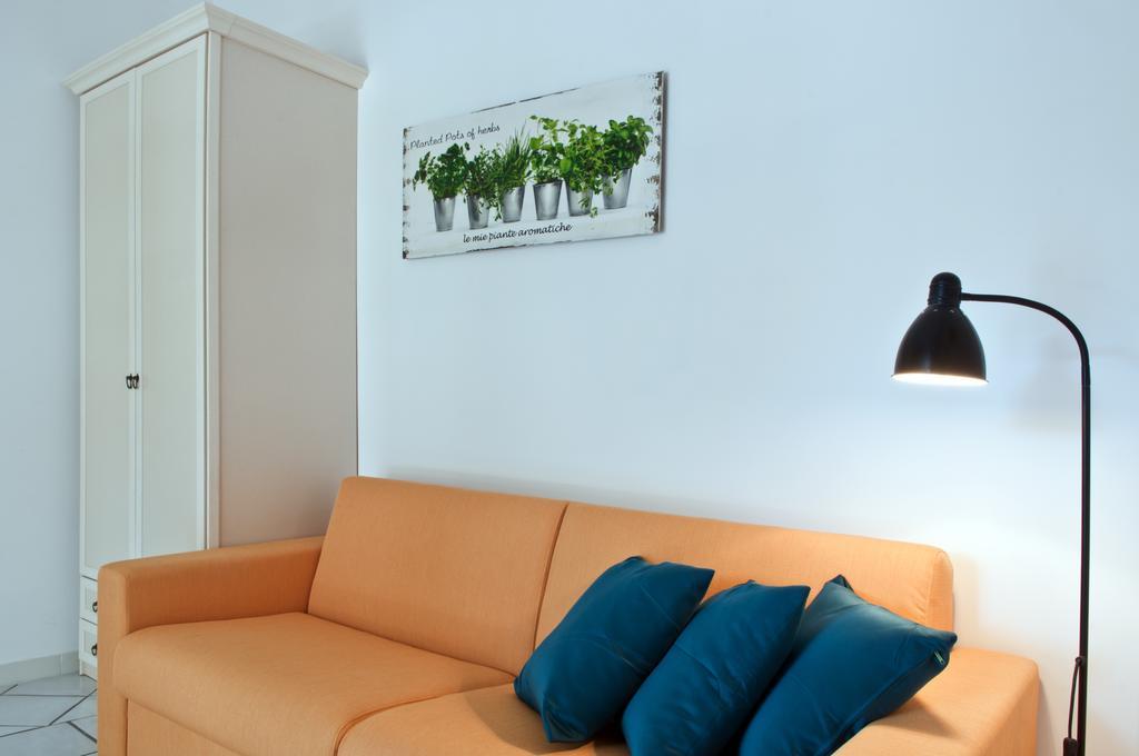 Mimi B&B Ravello Cameră foto