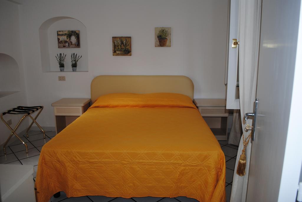 Mimi B&B Ravello Cameră foto