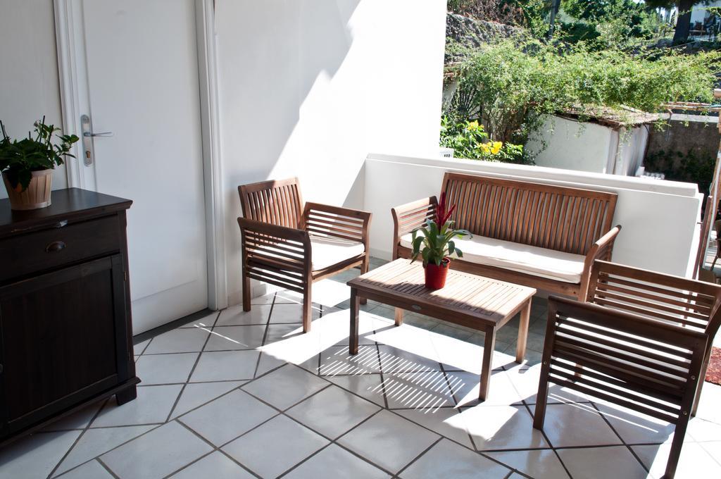 Mimi B&B Ravello Cameră foto