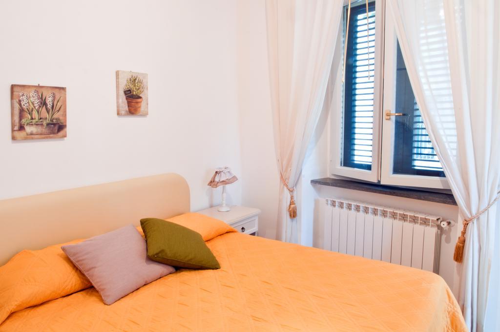 Mimi B&B Ravello Cameră foto